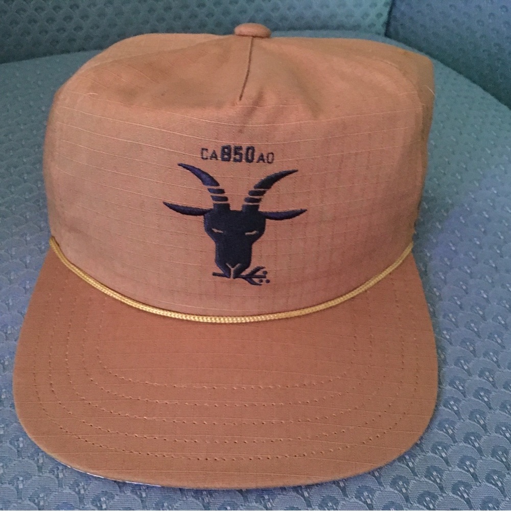 Starbucks Roastery Cap